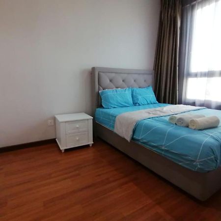 I-Soho , I-City Shah Alam Exterior foto