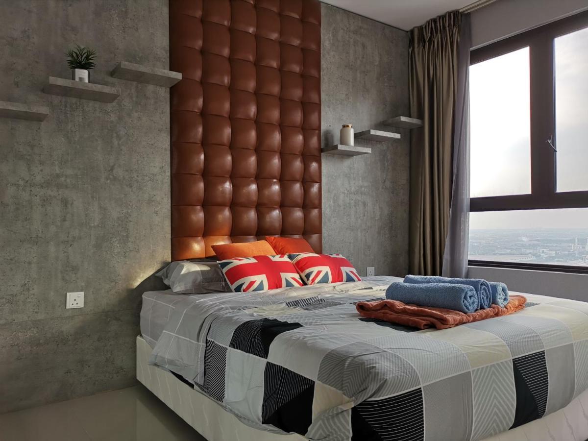 I-Soho , I-City Shah Alam Exterior foto
